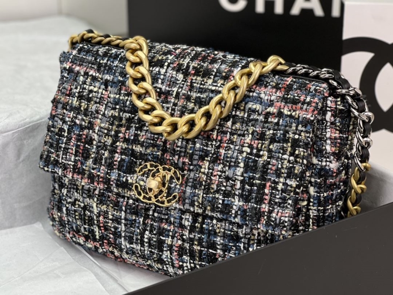 Chanel 19 Bags